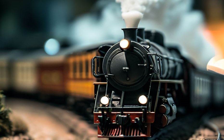 Verkauf von Märklin Modelleisenbahnen Spur 0